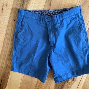 Cremieux Flat Front Shorts